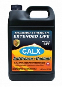 Extended Life Antifreeze