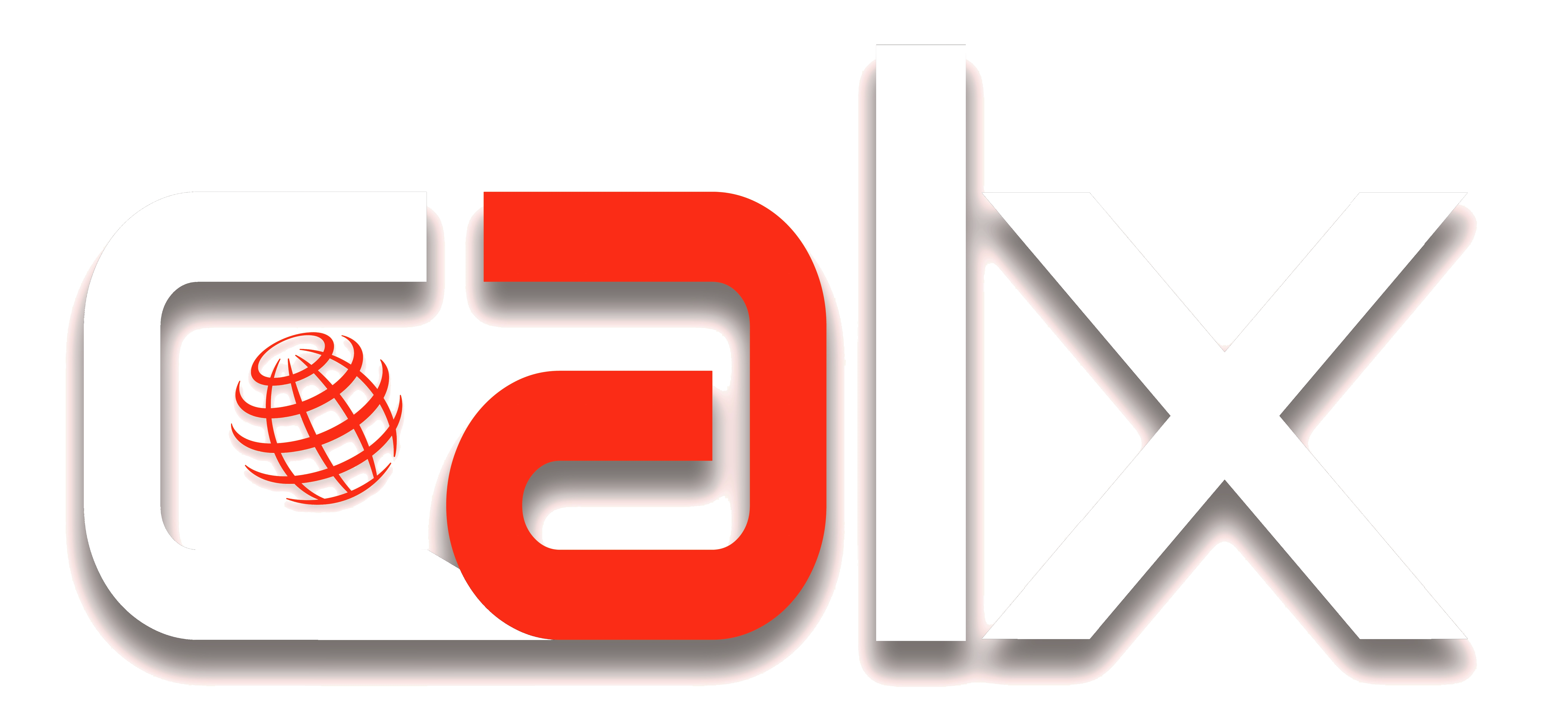calx logo icon