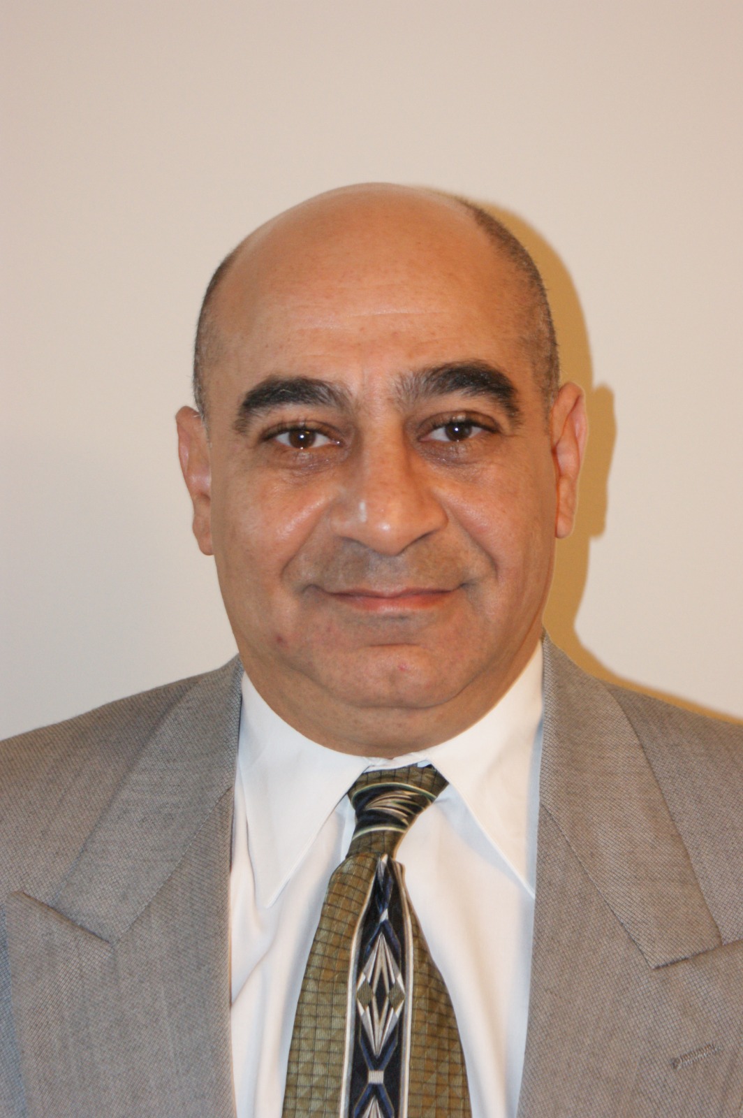 Home Mohsen Abdelati