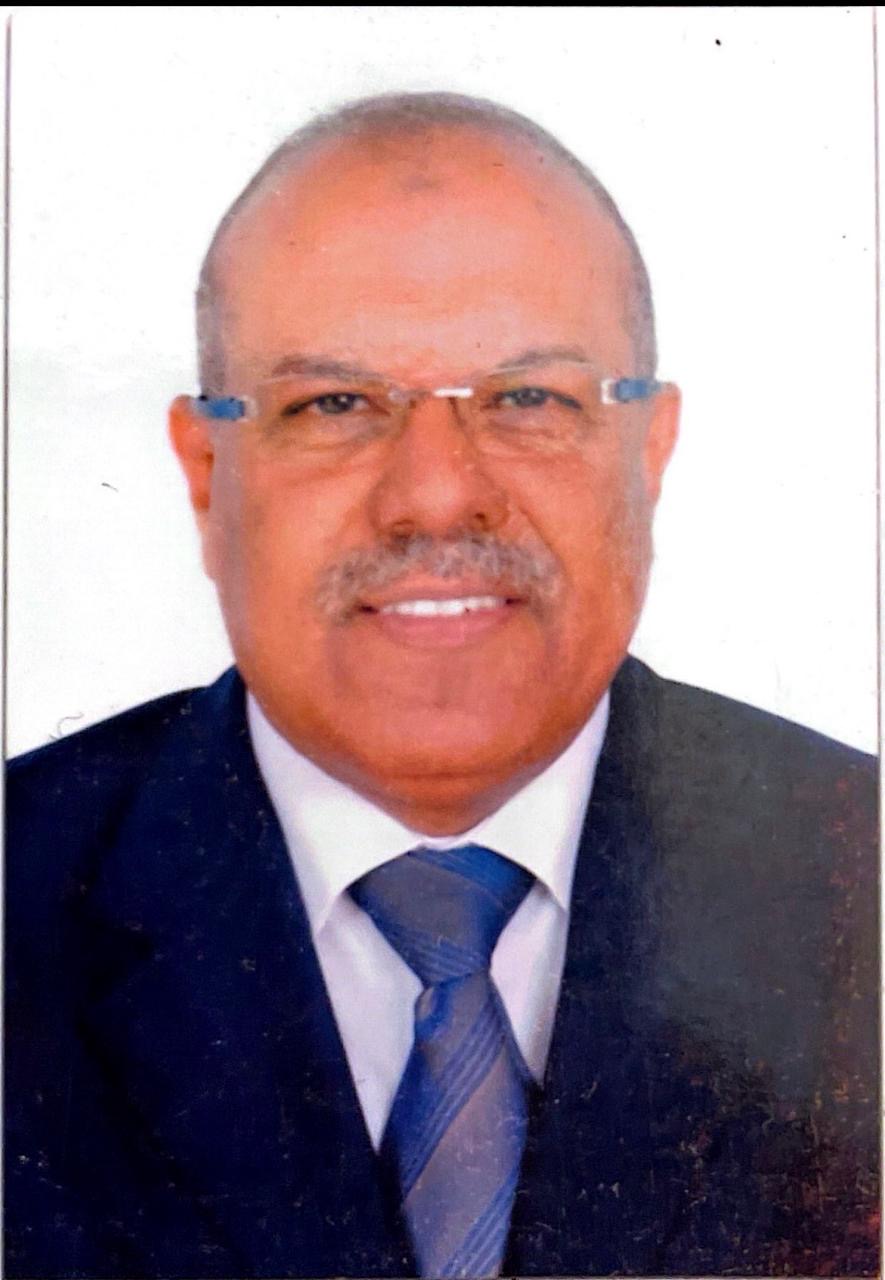Yousef A. Hassan